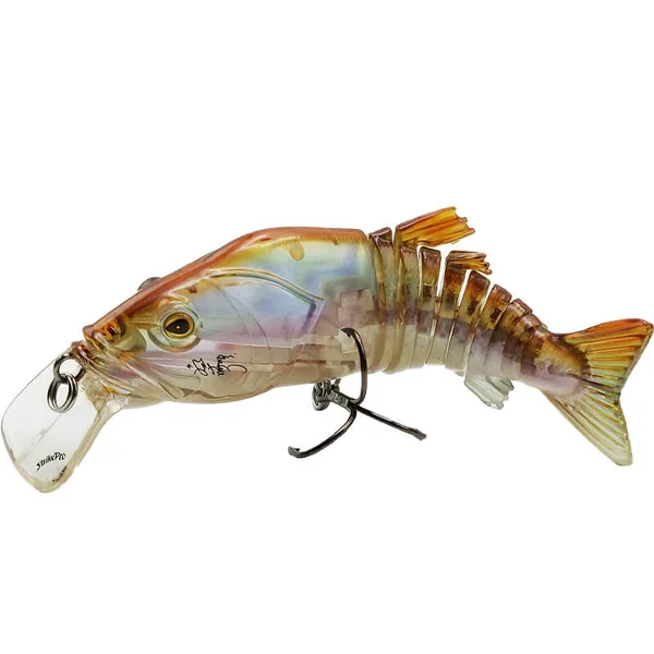Señuelo Strike Pro Phantom EG-66C 170mm - Imagen 2