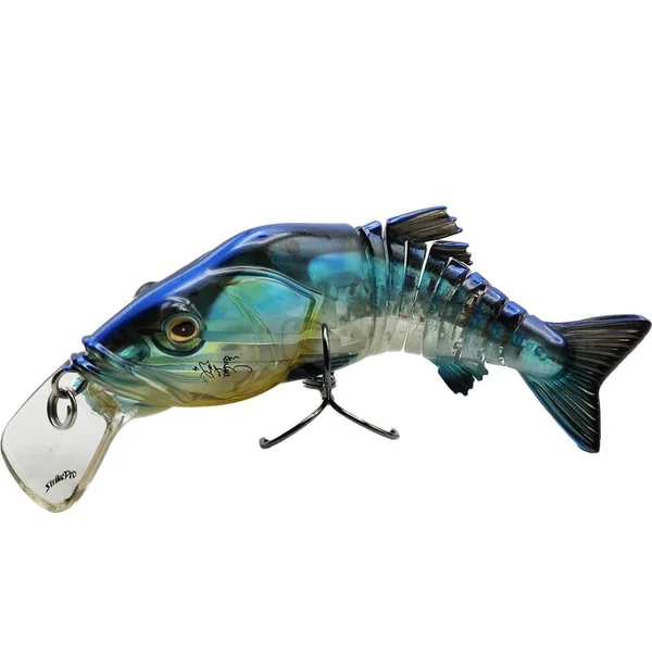 Señuelo Strike Pro Phantom EG-66C 170mm - Imagen 3