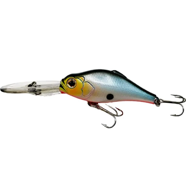 Señuelo Strike Pro Supersonic EG-080 100mm - Imagen 2