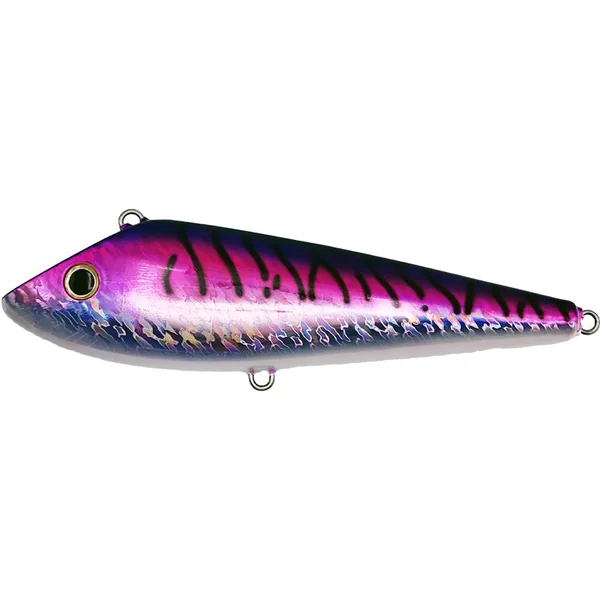 Señuelo StrikePro Mahi (WD-009) 26 cm - Imagen 2