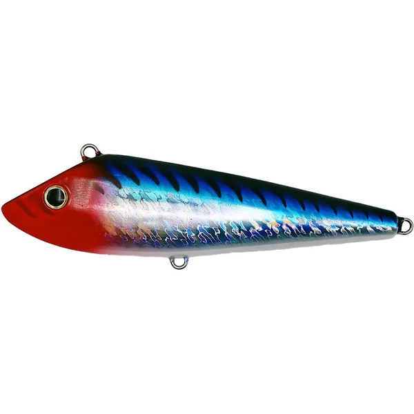 Señuelo StrikePro Mahi (WD-009) 26 cm - Imagen 3