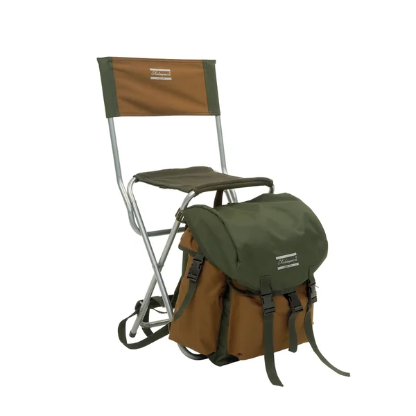 Shakespeare Deluxe Silla con Mochila