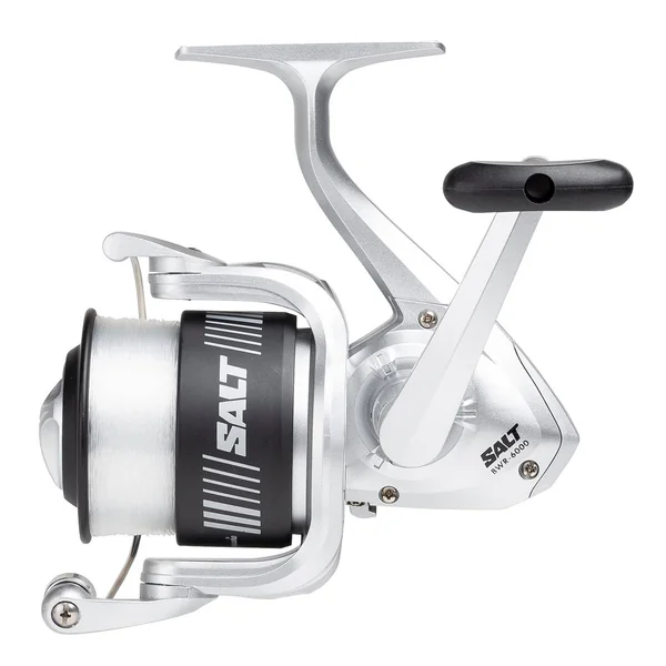 Shakespeare SALT 60 FD Pre-Spooled