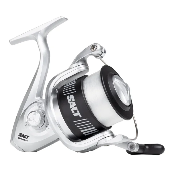 Shakespeare SALT 60 FD Pre-Spooled - Imagen 2