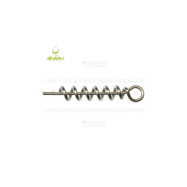 SHALLOW SCREW L GUNKI