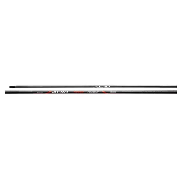 Shimano Aero Power Carp Mango de Sacadera 3m (2-Tramos)