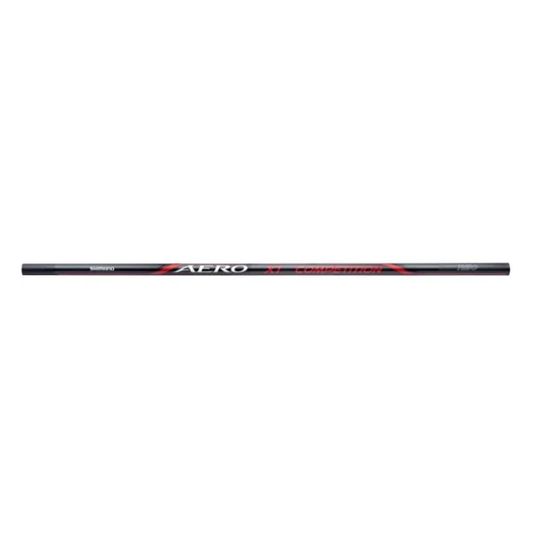 Shimano Aero X1 Caña 10 m