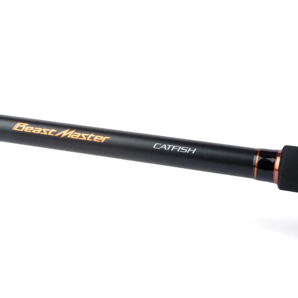 Shimano Beastmaster Catfish Caña para Siluro Static 2.8m (350g)