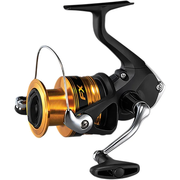 Shimano FX 4000