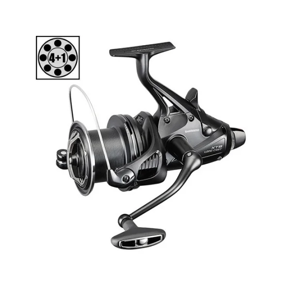 Shimano lc big baitrunner 14000 XTB