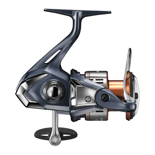 Shimano Nasci FD Carrete Spinning C2000S
