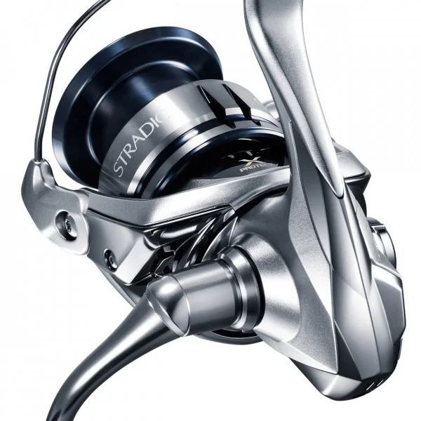 Shimano Stradic FL 1000 HG - Imagen 2