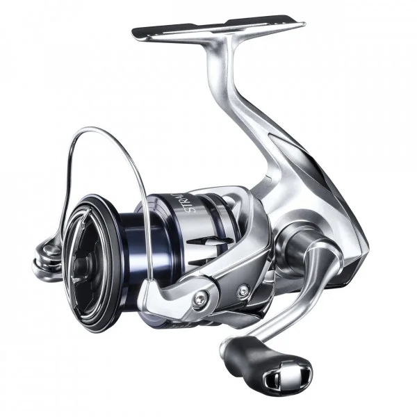 Shimano Stradic FL 1000 HG - Imagen 4