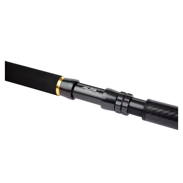 Shimano Talica Trolling Lite Caña 2.08m (750g)
