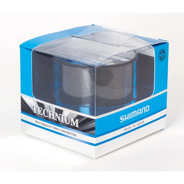 Shimano Technium Premium Box 0.25mm 300m