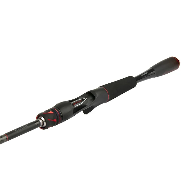 Shimano Zodias Casting 2.03m (4-12g)