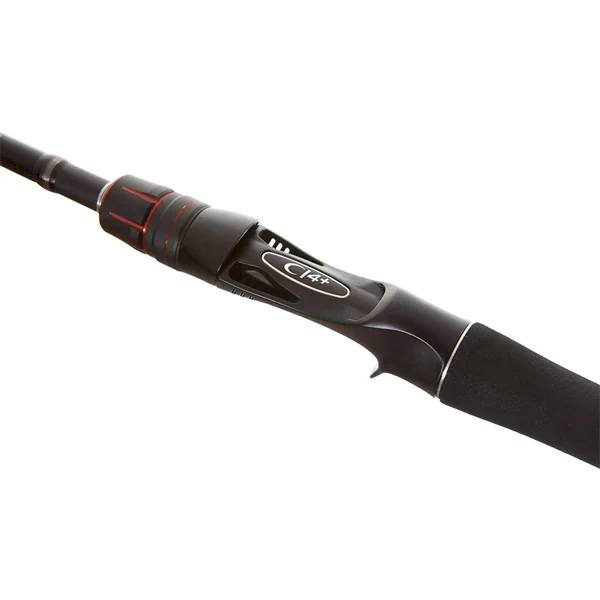 Shimano Zodias Casting 6'10'' M
