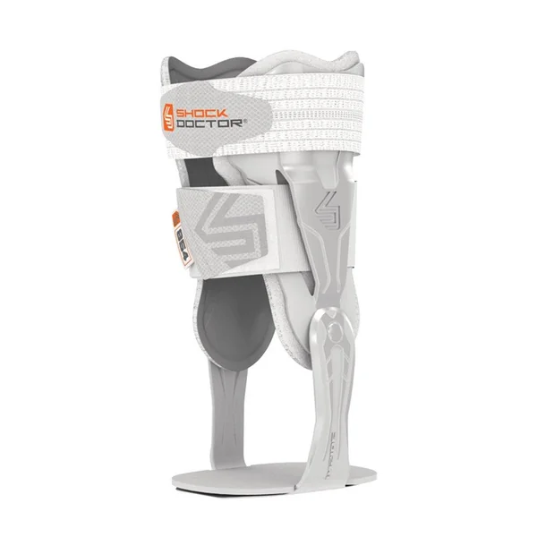 Shock Doctor Adults V Flex Right Ankle Support