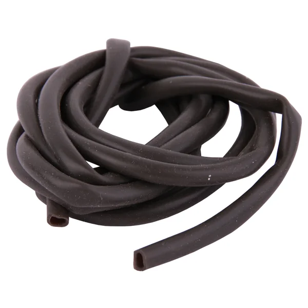 Silicon Tube L Green 2,5mm