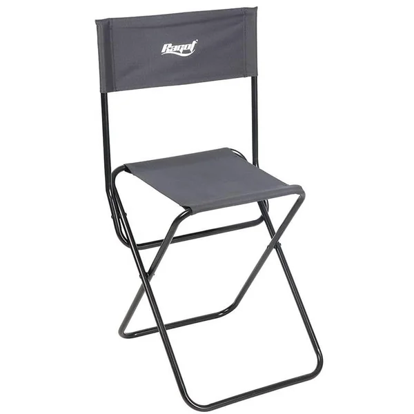 Silla de cubierta