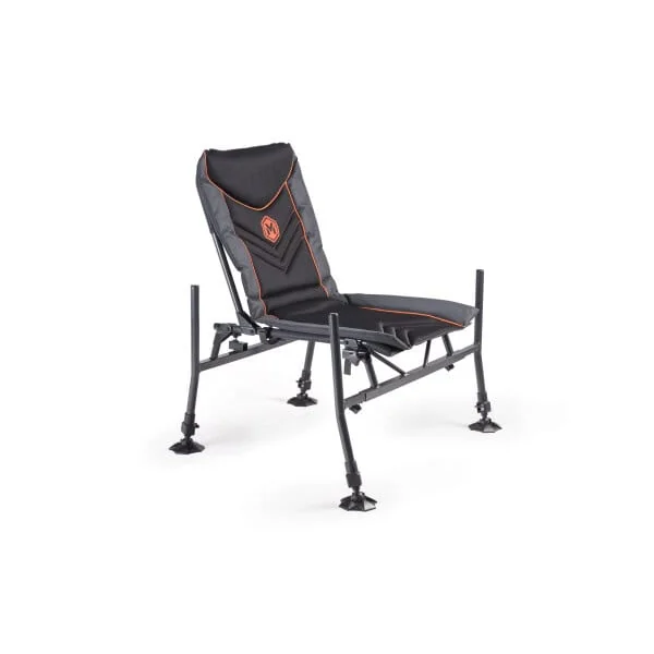 Silla Feeder TMX MIVARDI - Imagen 2