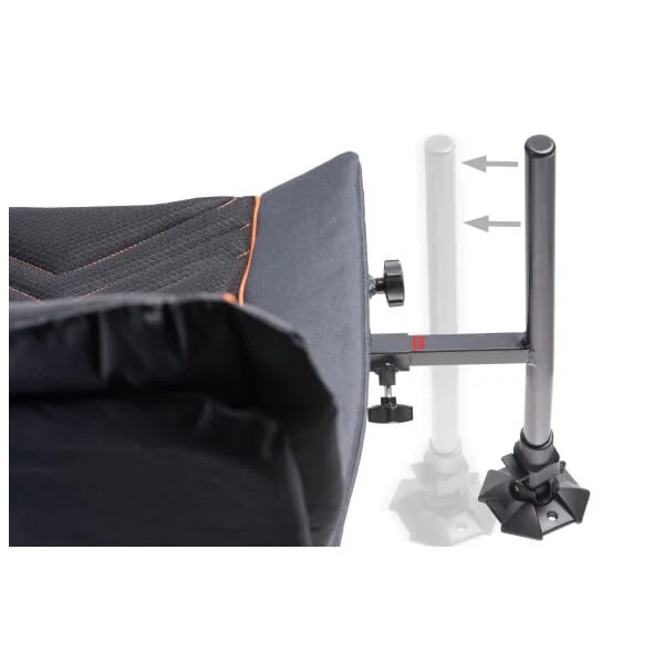 Silla Feeder TMX MIVARDI - Imagen 3