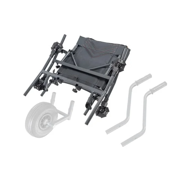 Silla Feeder TMX MIVARDI - Imagen 10
