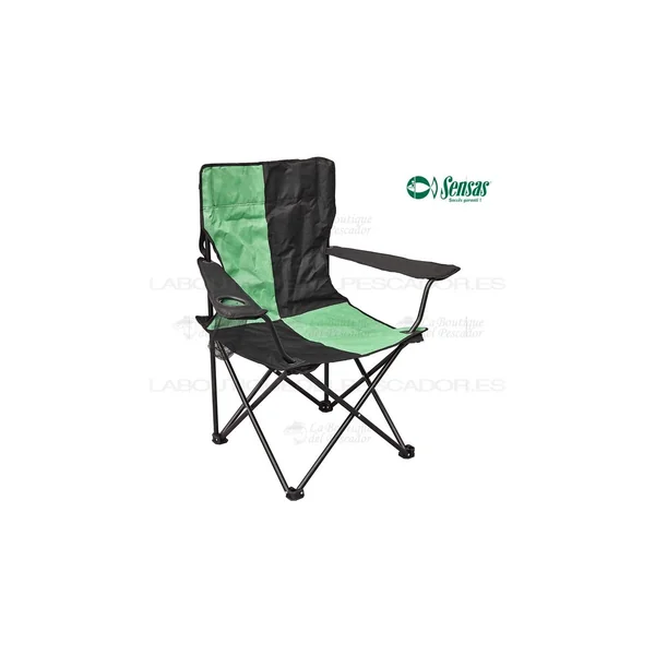SILLA PLEGABLE CLASSIC SENSAS