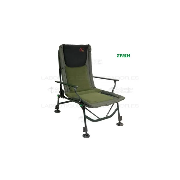 SILLA ULTRA ROYAL ZFISH