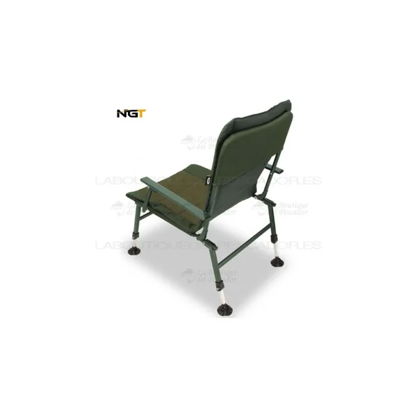 SILLA XPR NGT