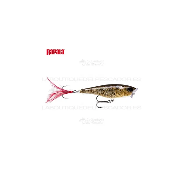 SKITTER POP SUPERFICIE 7CM FML RAPALA