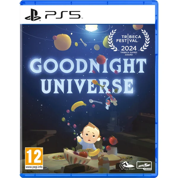 Skybound Entertainment Centresoft Goodnight Universe