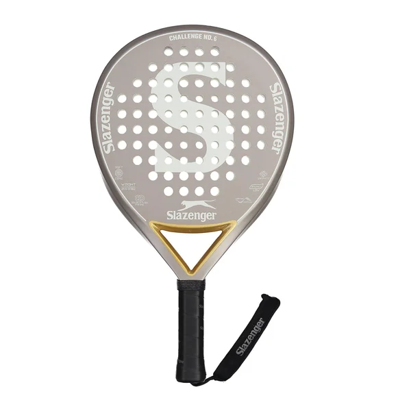 Slazenger Challenge Padel Rackets