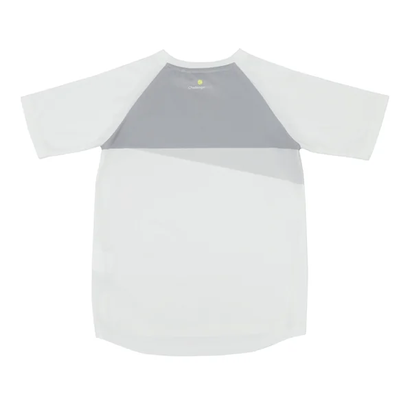 Slazenger Court tee Junior - Imagen 2