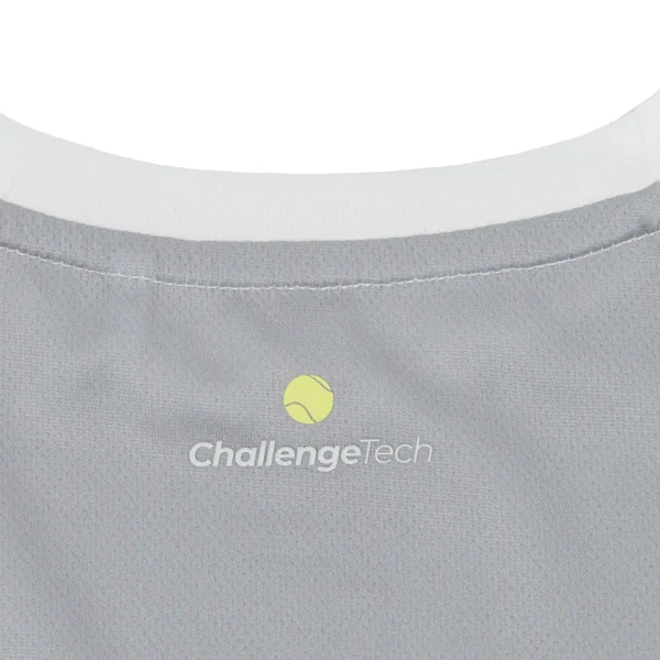 Slazenger Court tee Junior - Imagen 3