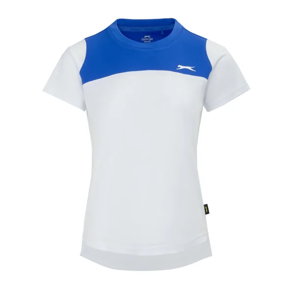 Slazenger Court Tee Womens
