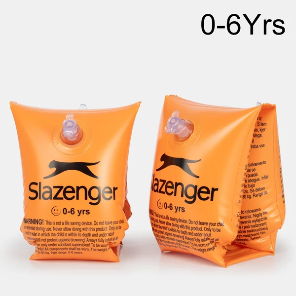 Slazenger Swim Armbands