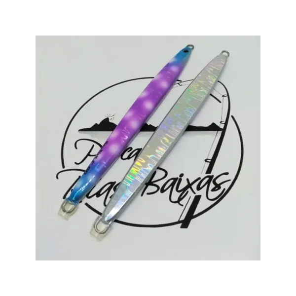 Slow Blatt L 100g MG-104