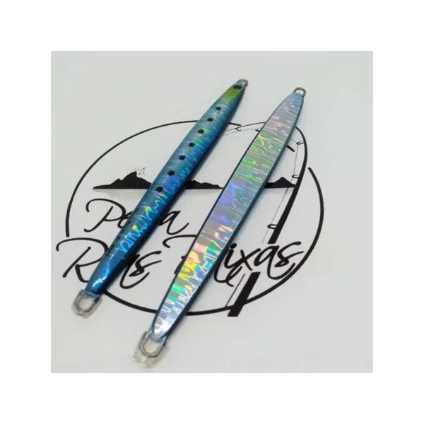 Slow Blatt L 80g MG-10