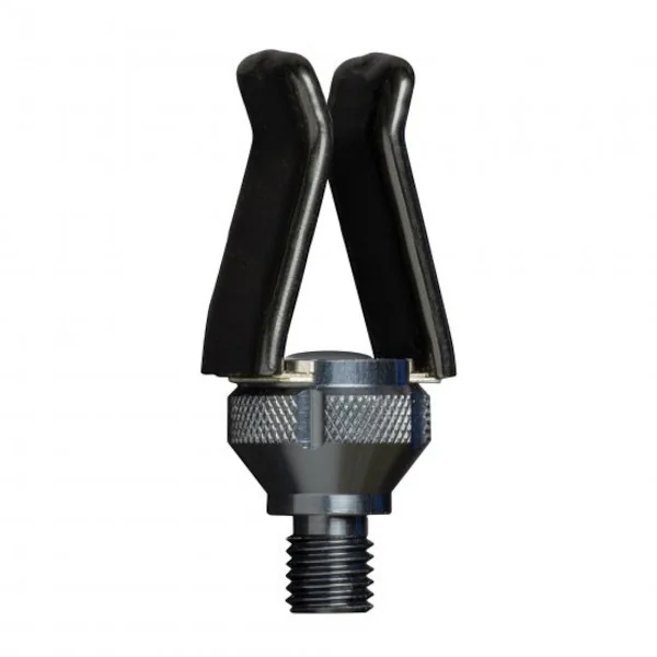 Solar Black-Lite Centre-Loc Adjustable Back Rest Mini