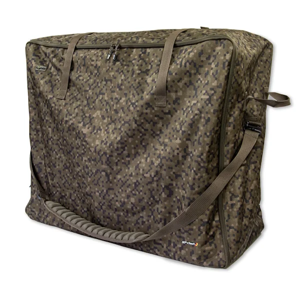 Solar Bolsa Universal para Silla-Cama SP C-Tech - Imagen 2