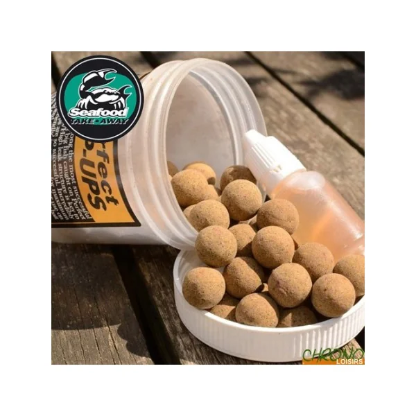 Solar pop-up seafood takeaway 14mm 80gr - Imagen 2