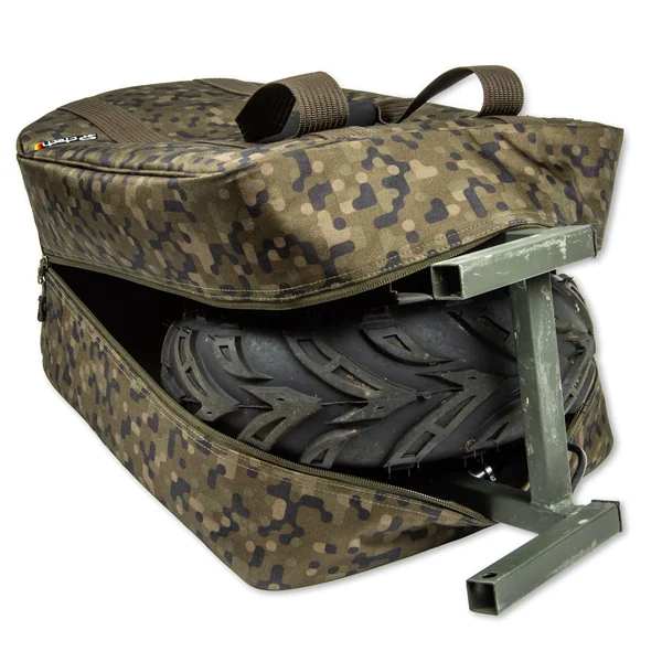 Solar SP C-Tech Bolsa para Ruedas