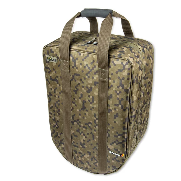 Solar SP C-Tech Bolsa para Ruedas - Imagen 2