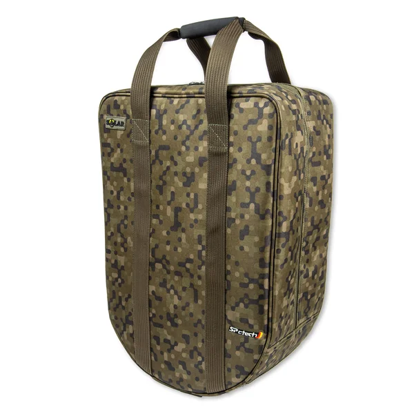 Solar SP C-Tech Bolsa para Ruedas - Imagen 3
