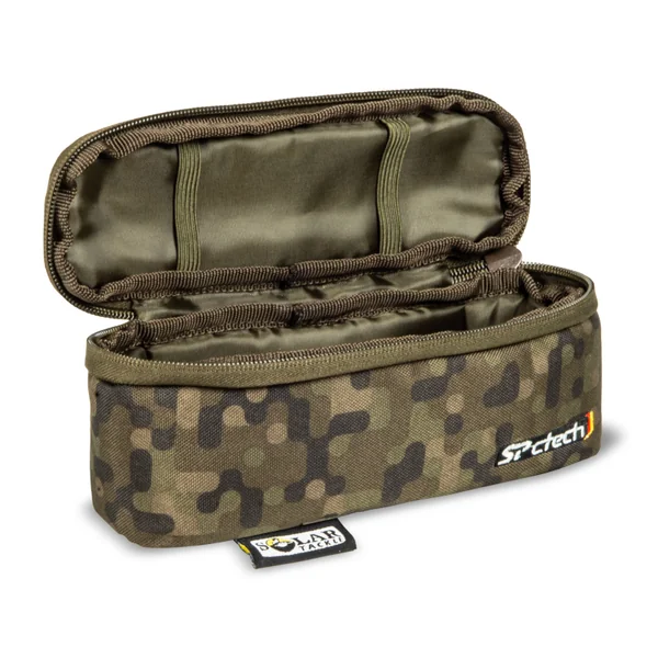 Solar SP C-Tech Mini Tech Estuche de Pesca - Imagen 4