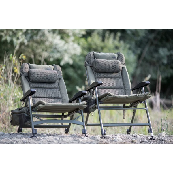 Solar SP C-Tech Silla Reclinable Baja - Imagen 2