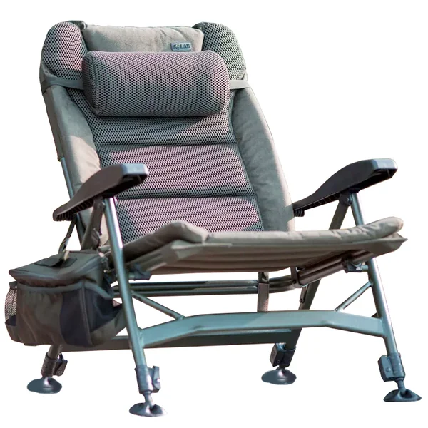 Solar SP C-Tech Silla Reclinable Baja - Imagen 3