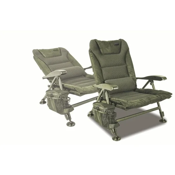Solar SP C-Tech Silla Reclinable Baja - Imagen 4