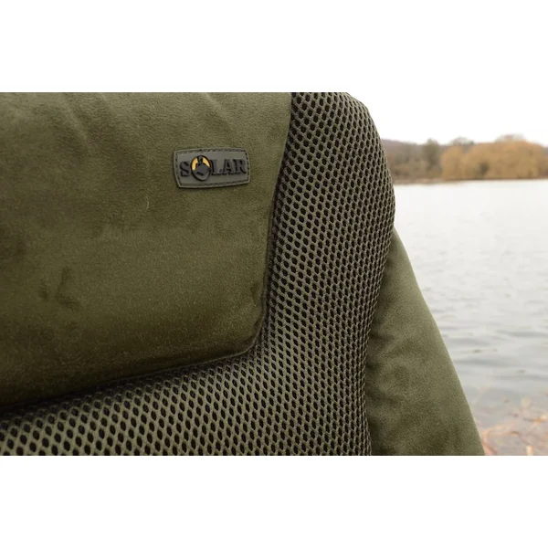 Solar SP C-Tech Silla Reclinable Baja - Imagen 6